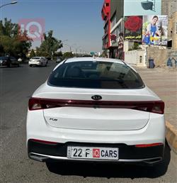 كيا K5